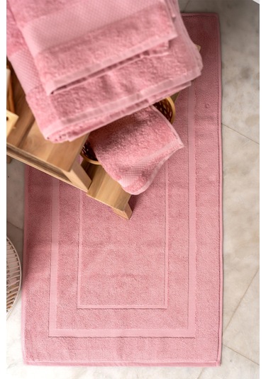 Soley Minerva %100 Pamuk Premium Ayak Havlusu 001