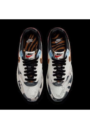 Nike Women's Air Max 1 '87 Çok Renkli