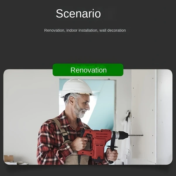 Willowhaven Sh301 Duvar Dedektörü Kablolama Çivi Bulucu Siyah Gümüş