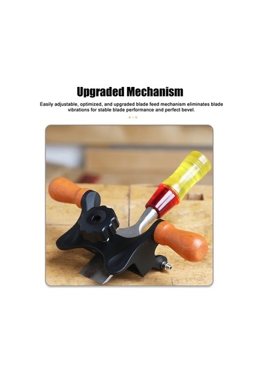 Dancemonkey Alüminyum Bileme Kılavuzu: Pürüzsüz Keskinleştirme İçin Profesyonel Çözüm