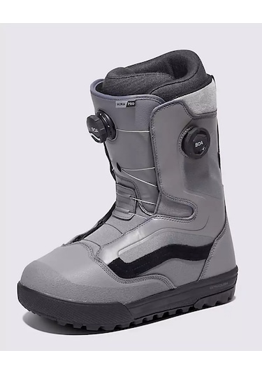 Vans Aura Pro Black/pewter Siyah