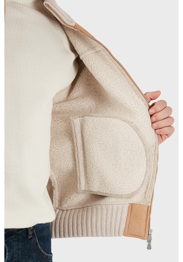 Gran Sasso Erkek Ceket 78148 58000 120 Taba Taba