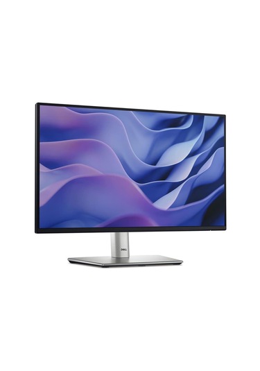 21.5 Dell P2225h Led 8 Ms 100 Hz Dp/hdmı/vga