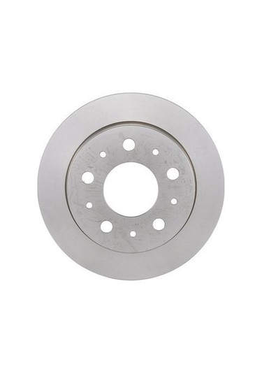 Fiat Ducato 130 Mj 2.3 2011-2014 Bosch Arka Disk 2 Adet