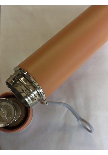 Menba Mnb05545 Coffe Kupa 500ml - Zücc81899