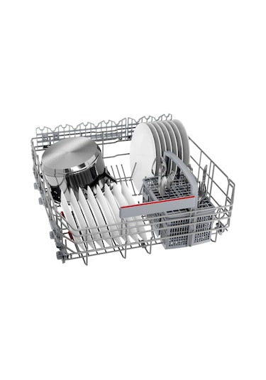 Bosch SMS6EAI81T 8 Programlı 13 Kişilik Bulaşık Makinesi