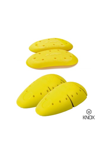 Knox Microlock Pantolon Koruma Seti 2