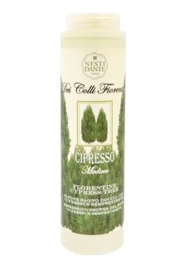Nesti Dante Dei Colli Fiorentini Cipresso Mediceo Duş Jeli 300 ML