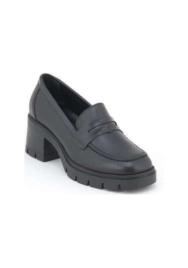 Lady Winss 529 Kadın Ayakkabı Sçl-k24-529 001 Siyah