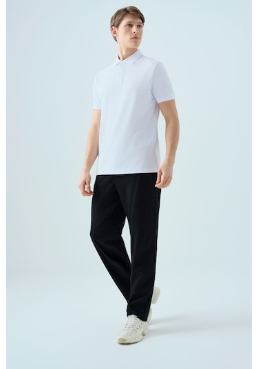 Loft Erkek Pantolon Bej