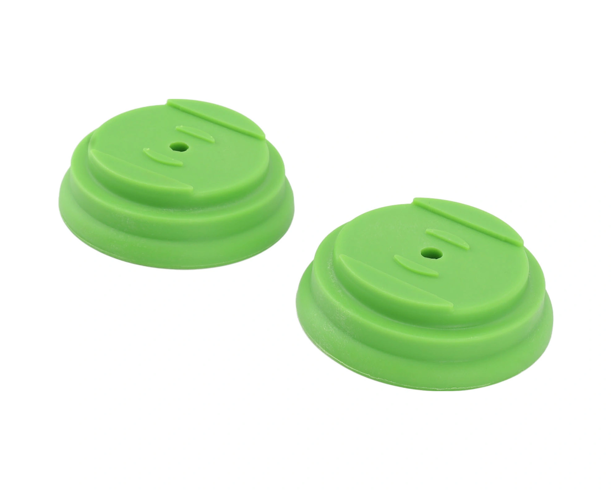 Geeroyoo Makaslı Makineler İçin 4'lü Plastik Koruma Kapağı Seti - Dayanıklı Malzeme, Kolay Kurulum, Tam Uyumlu Bahçe Aleti Aksesuarı