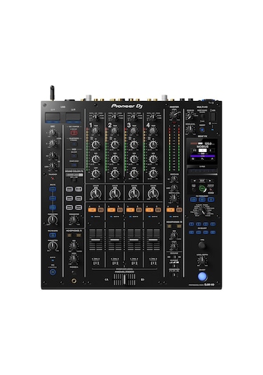 Pioneer Dj Djm-a9 4 Kanallı Mixer