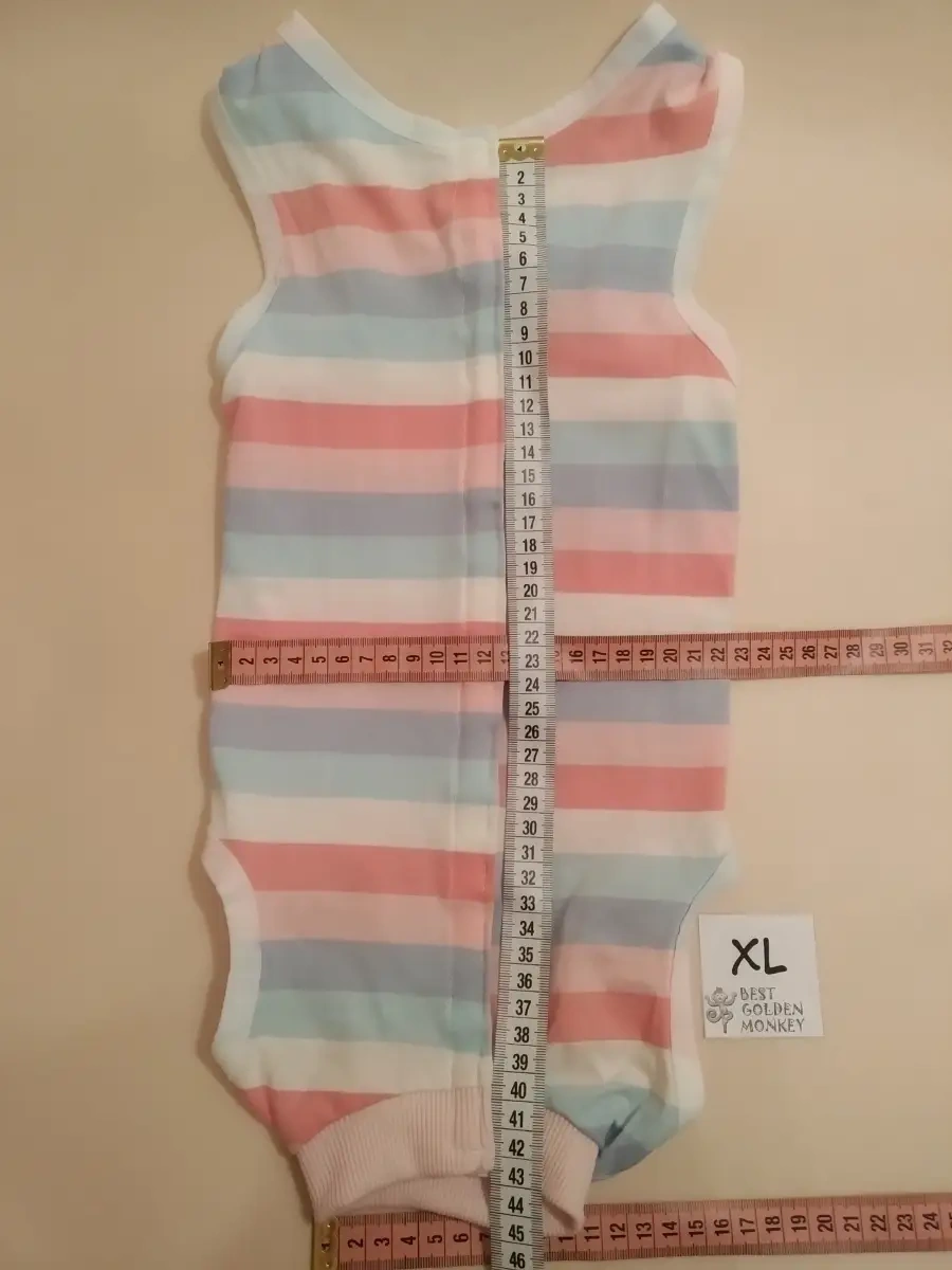 Best Golden Monkey Köpekler İçin Ameliyat Sonrası Şal 42884891