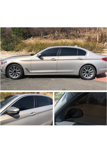 Suntek Araba Cam Filmi Mutfak Için Kolay Kurulum Oto Genişlik-90cm-siyah