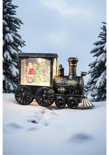 Yeniyıl Kar Küresi