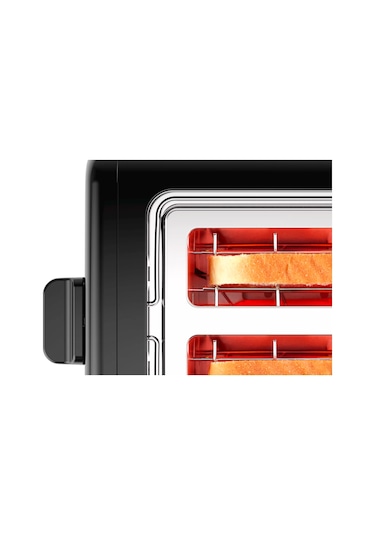 Bosch TAT3P423 2 Dilim Ekmek Kızartma Makinesi