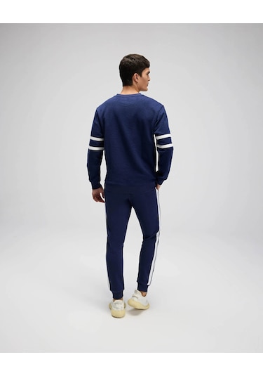 Ellesse Jogger Lacivert Erkek Eşofman Altı Em620 Lacivert