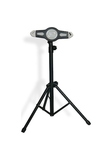 Butu Alüminyum Alaşımlı Tablet Tripod Tutucu Geri Çekilebilir Stand Üçüncü Nesil 7 Kişilik