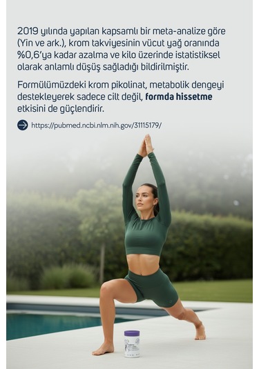 Sıdrex Collagen Glow Complex