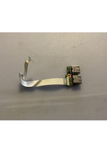 Hp Compaq Cq61 Usb Kart