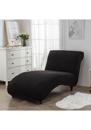 Suntek Çocuk Yatak Odası Oturma Odası Siyah Için Streç