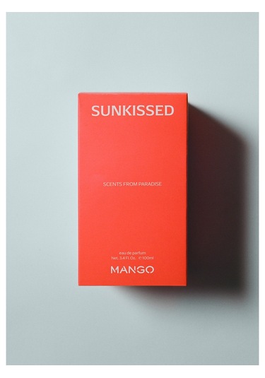 Mango Sunkissed Edp 100 Ml Kadın Parfümü