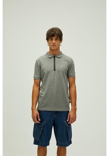 Bad Bear 21.01.07.010-c08 Cord Erkek T-shirt 001
