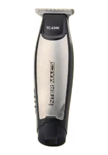 Inter Mac3 TC-6300 T Bıçaklı Ense Makinesi