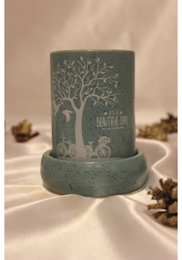 Mavi Beautiful Day Buhardanlık