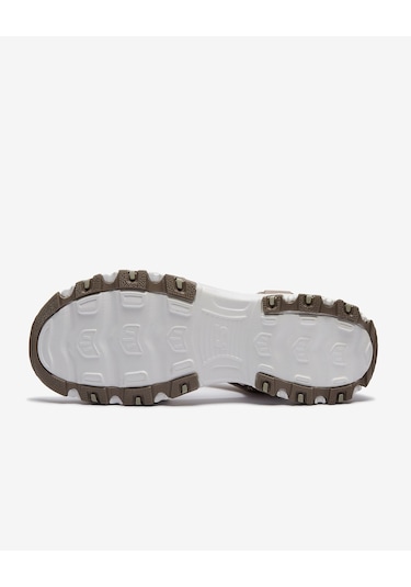 Skechers D'Lites  -  Fresh Catch Kadın Bej Sandalet 31514 Tpe