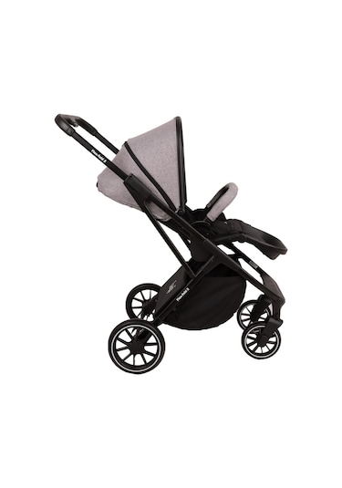 Bagi Flexfold 2 Bebek Arabası Greyson