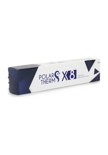 Pt-x8-010 Polartherm X-8-10g