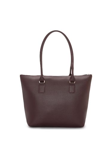 Fossil Kadın Omuz Çantası 05fd26y523 Bordo