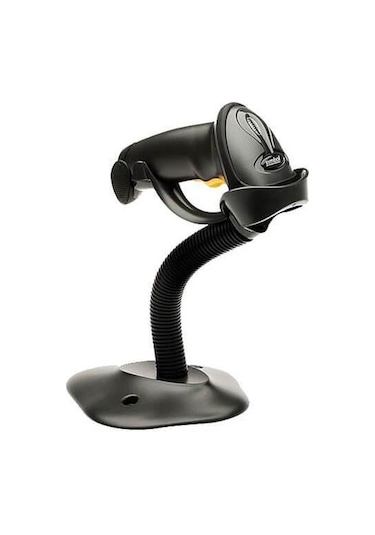 Zebra Ls2208 Ls2208-sr20007r-ur 1d Kablolu Usb Siyah Barkod Ok