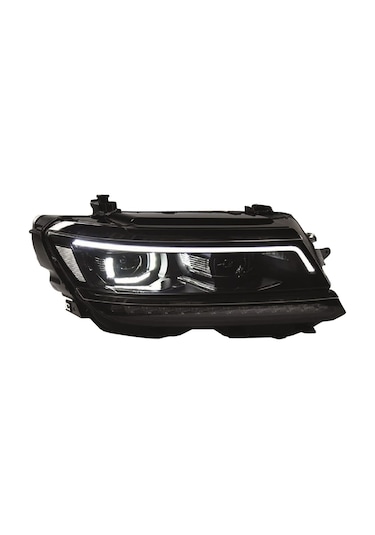Vw Tiguan Sağ Far Lambası Ledli Xenon 2016-2020