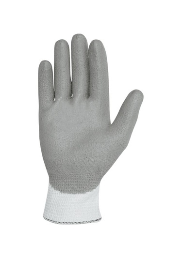 Juba-4410 Dyneema Astarlı Pu Kaplı Kesilme Dirençli İş Eldiveni