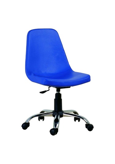 Koltukstilim Mini Deri Çalışma Koltuğu Diğer