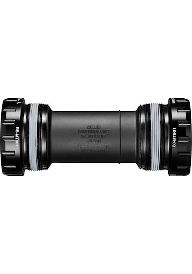 Shimano Xt / Slx Bb-mt801 Hollowtech Iı Mtb 68/73mm Siyah