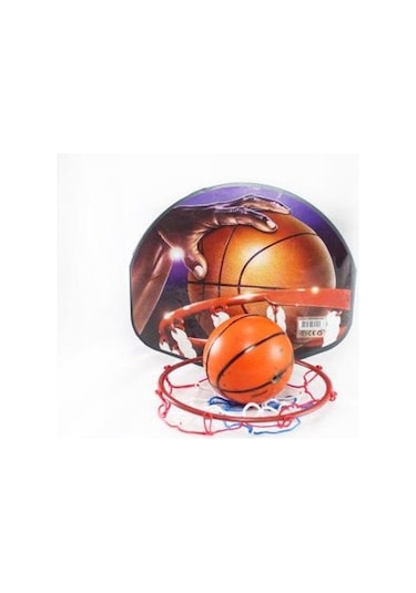 Orta Boy Basket Potası