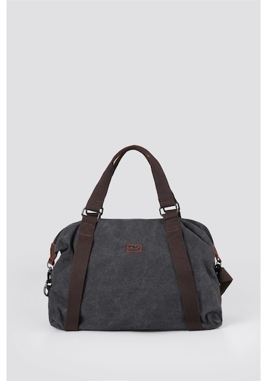 Ççs 40230 Seyahat Çantası Siyah