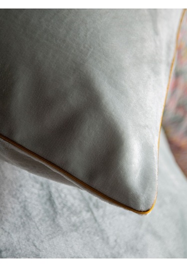 Bedline Smoothie Nevresim Takımı Çift Kişilik Hilly Green