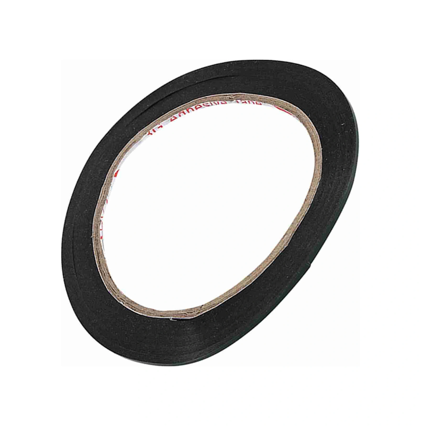 Hangfox Telefon Ekran Tamiri İçin Süper Yapışkan Siyah Sprey Bant - 0.3mm Kalınlık, 2mm Genişlik, 10m Uzunluk, Su Geçirmez Ve Toz Geçirmez