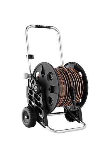 Claber 8864 Kit Pronto 30 Hortum Makarası Seti