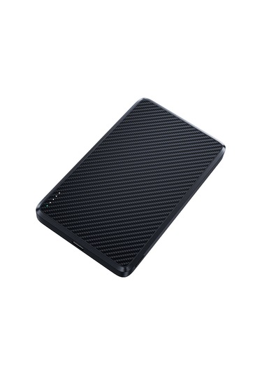 Benks MP16 15W 10000 mAh ArmorGo Magsafe Şarj Özellikli 600D Aramid Fiber Powerbank