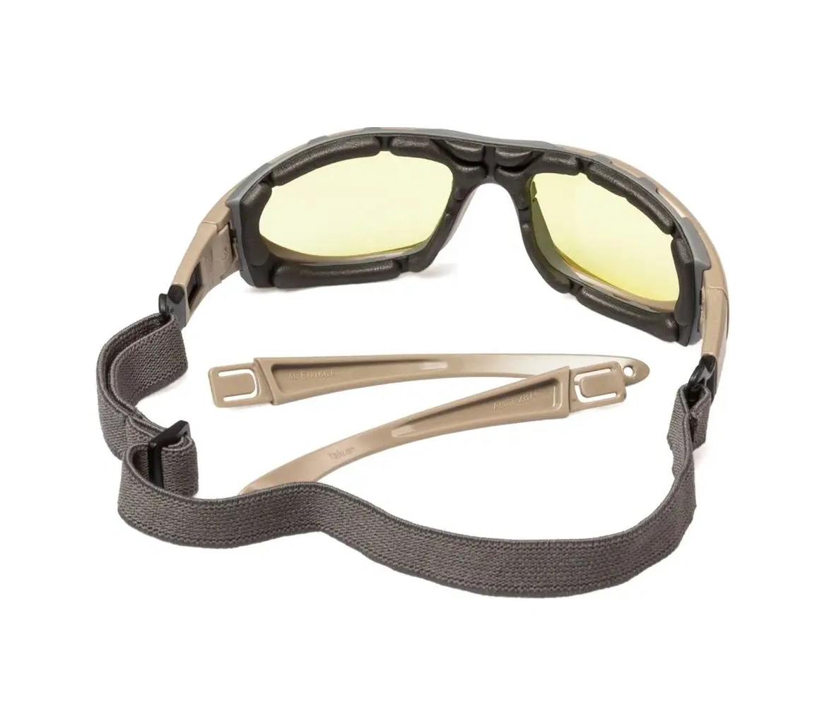 Specregıon Sarı Yapı Güvenlik Gözlüğü 148039666