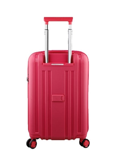 Ivs Fusya Orta Boy Orta Boy Seyahat Çantası Pp6060-610-m Pembe Pembe