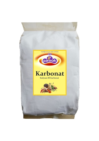Parmak Baharat Karbonat 1 KG