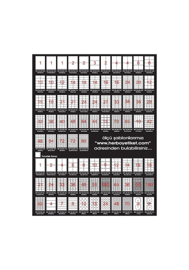 Herboy Laser Etiket 46.4x21.2 1