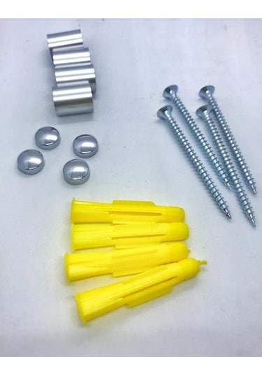 Isme Özel Pleksi Apartman Isimliği - Dilediğiniz Renkte Ve Ölçüde