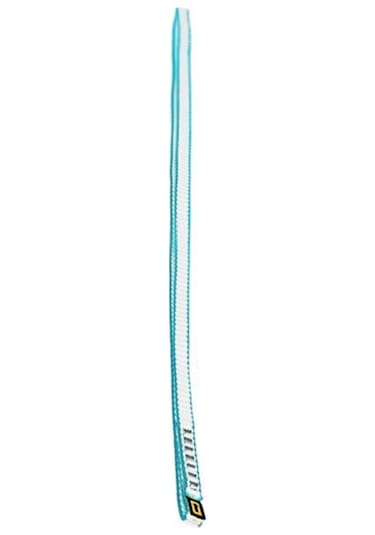 Singingrock Dyn. Sling 11mm, 240cm Perlon Beyaz - Mavi
